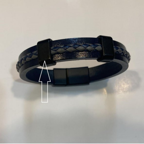 Bileklik Aksesuarı, K43-S  2 Adet - 5