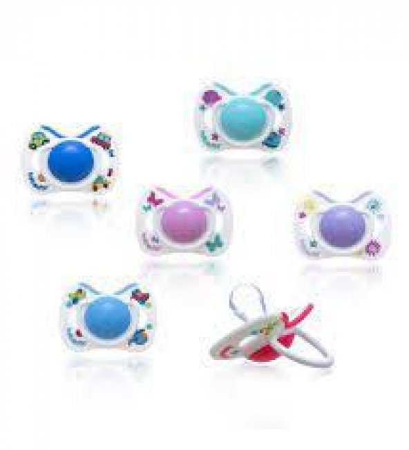 BEBEDOR YALANCI EMZİK KİRAZ UÇ NO2 102 ürün görseli 1