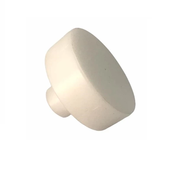 Padova Sıralı Çok Delikli Vida Başlı Deri Zımbası 4mm Deri El Aleti - 8