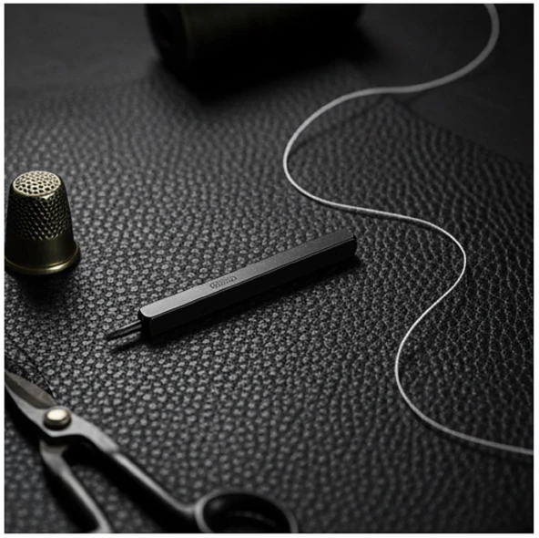 Vurma Deri Dikiş Yeri Zımbası Çok Delikli 3 mm Aralık - 6