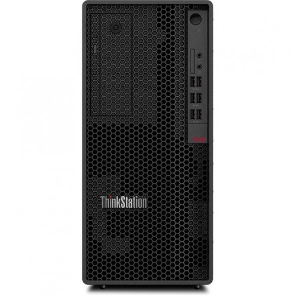 Lenovo ThinkStation P348 30EQ0235TX i7-11700 16 GB 512 GB SSD T400 İş İstasyonu