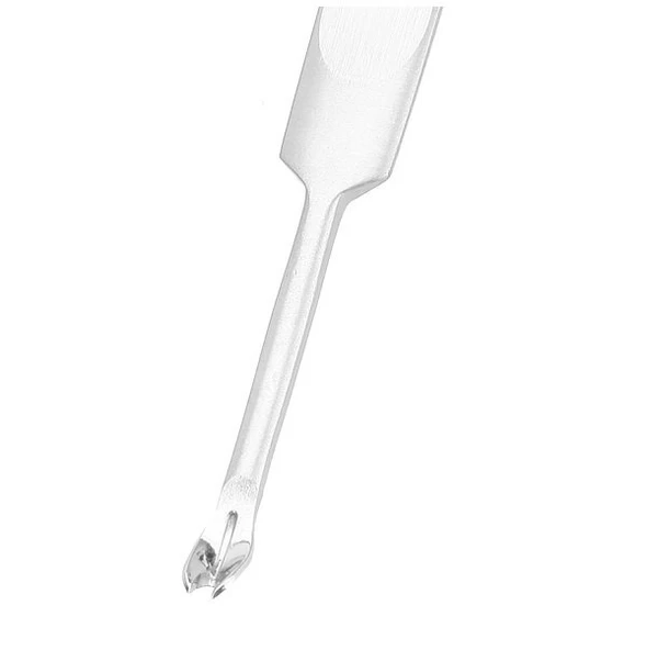 Kanal Açma Bıçağı Linör (9,5 cm) Deri El Aleti - 3