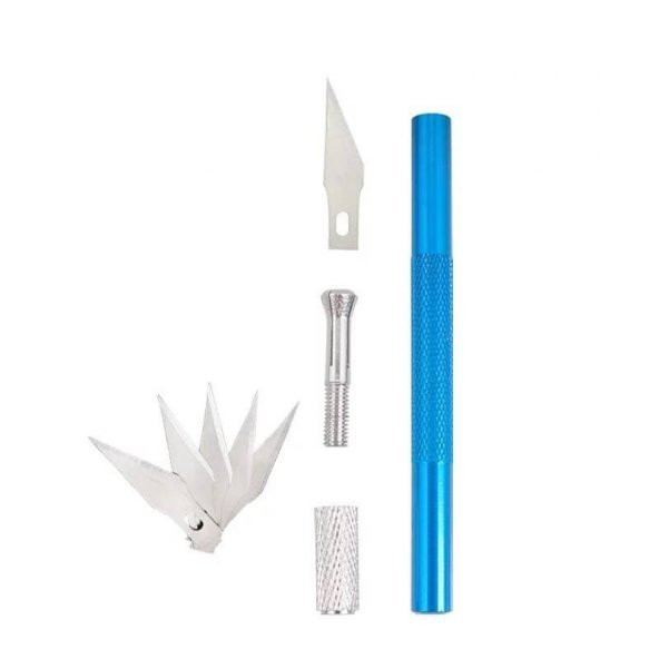 SRTFOOTCARE KRETUAR BIÇAĞI - 4