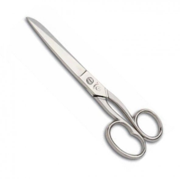 Linata Metal Deri Makası no: 7 Deri El Aleti - 2