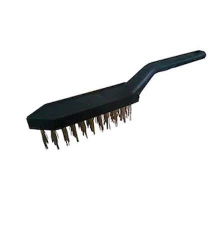 12 Dilim Elektrikli Saf Döküm Tost Makinesi  1550 W. - Döküm 35x25 - 11,75 Kg - Ebat 26x36x32 - Resim 7