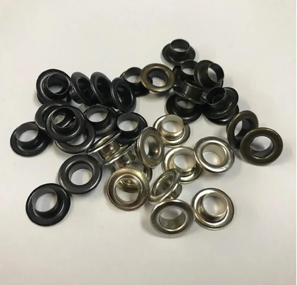 TOPTAN Kuşgözü 5 no 1000 Adet (Alt Pul Dahil Değildir) - 2