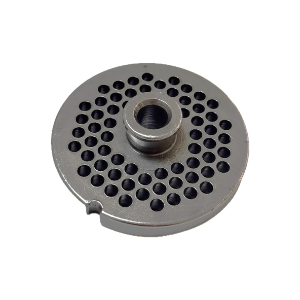 12 No Et Kıyma Makinesi Aynası  (Süzeği, eleği) 4,5 mm ürün görseli