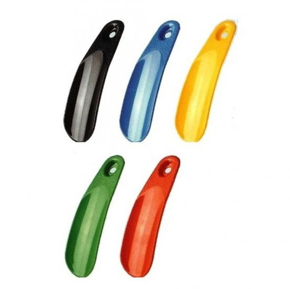 TOPTAN CK07 Karışık Renk Comfy Plastik Çekecek 118 mm 50 Adet