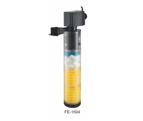 Sobo Akvaryum İç Filtre 15W 1200 Lt/Saat FE-1504