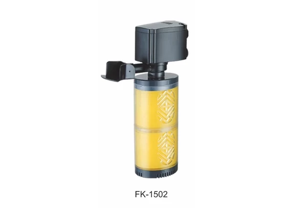 Sobo Akvaryum İç Filtre 15W 1800 Lt/Saat FK-1502