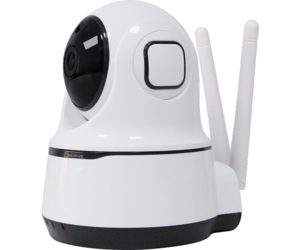 MPIA KEI 3 MP IP Wİ-Fİ GÜVENLİK KAMERASI - 2