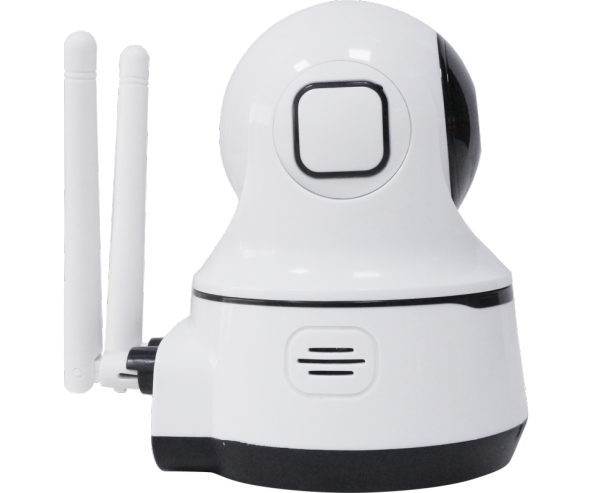 MPIA KEI 3 MP IP Wİ-Fİ GÜVENLİK KAMERASI - 3