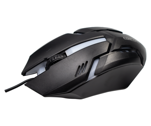 Concord C-28 Kablolu Optik Mouse