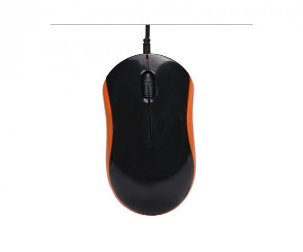 Concord C-15 Kablolu Optik Mouse