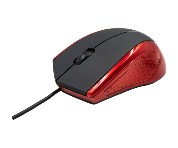 Concord C-29 Kablolu Optik Mouse