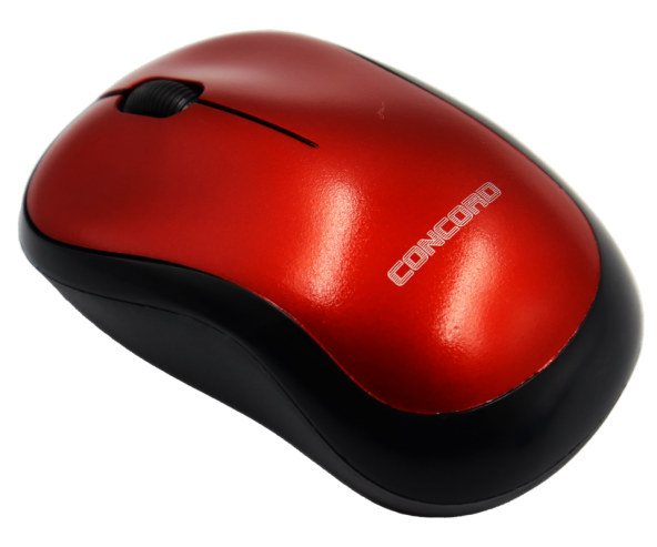 Concord C-13 Wireless 1200 DPI Kablosuz Mouse