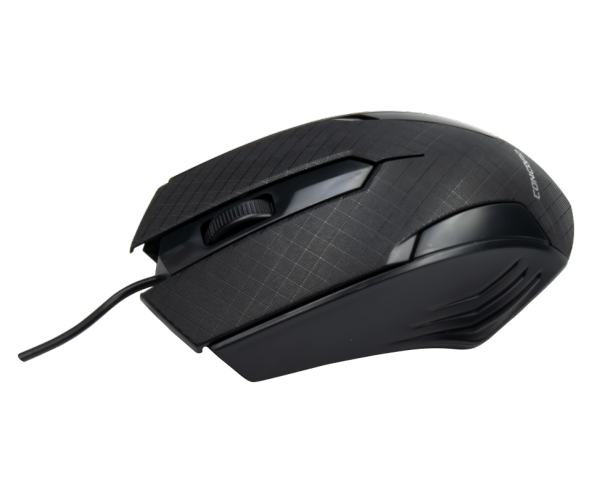 Concord C-27 Kablolu Optik Mouse