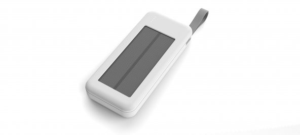 SPRANGE SR-P19S 12000 mAh Solar Enerji PowerBank (Kişiselleştirilebilir) - 2