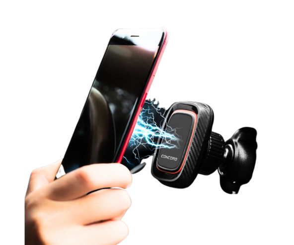 Concord CH-106 Araç İçi Telefon Tutucu - 3