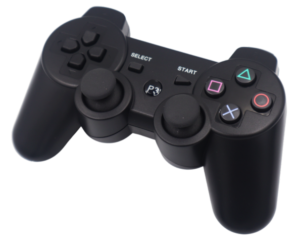 Concord C-858 Double Shock 3 Wireless PS3 Oyun Kolu - 2