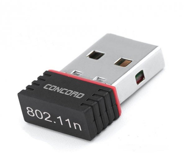 Concord W-1 Mini Wifi Adaptör