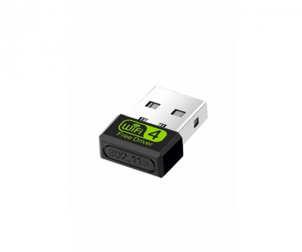 Concord W-4 Mini Wi-Fi Adaptör