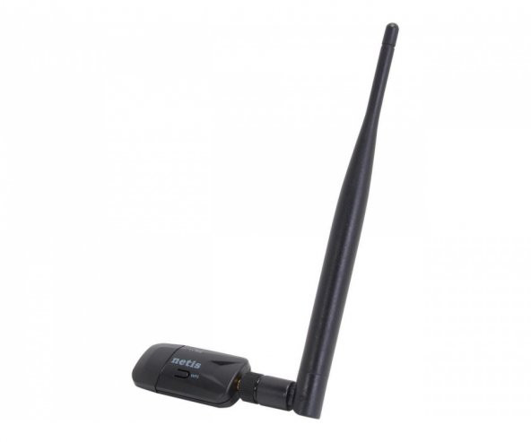 Concord W-3 Wi-Fi Adaptör - 2