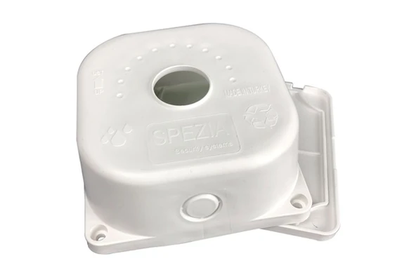 Spezia Kamera Buatı Sp-Jbox1