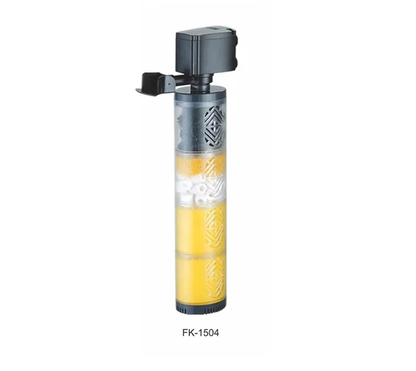 Sobo Akvaryum İç Filtre 15W 1800 Lt/Saat FK-1504