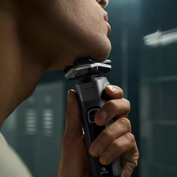 Philips S5887/10 Shaver 5000 Serisi Islak Kuru Traş Makinesi - 5