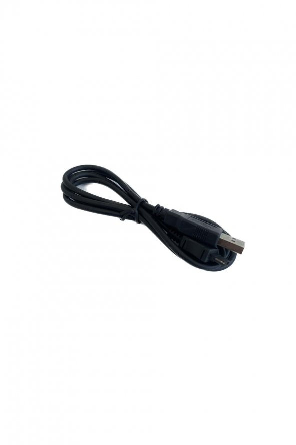 Casio Fotoğraf Makinesi Data Kablosu 12 Pin 8.5x2.5mm