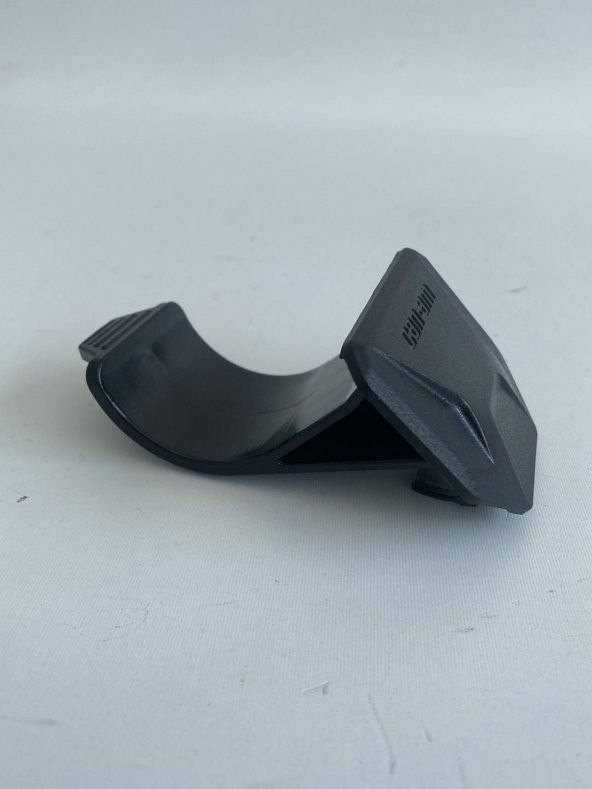 Can-Am Maverick X3 J Tip Ön Cam Kelepçesi 705 011 220 - 4