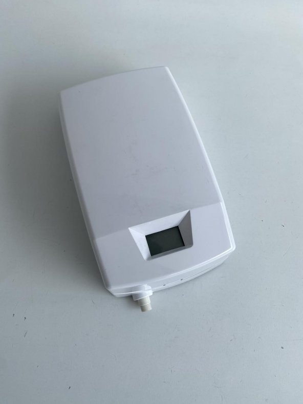 Kennedy Activa Progranabilir Pisuvar ve Wc Dezenfektanı - 2