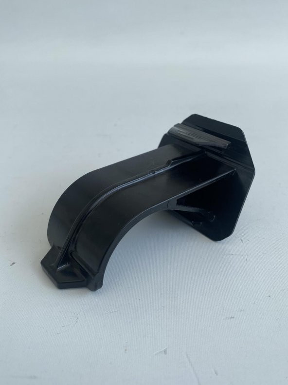 Can-Am Maverick X3 J Tip Ön Cam Kelepçesi 705 011 220 - 5