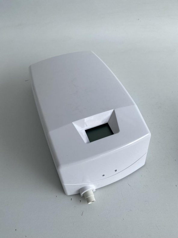 Kennedy Activa Progranabilir Pisuvar ve Wc Dezenfektanı - 6