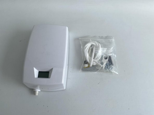 Kennedy Activa Progranabilir Pisuvar ve Wc Dezenfektanı - 7