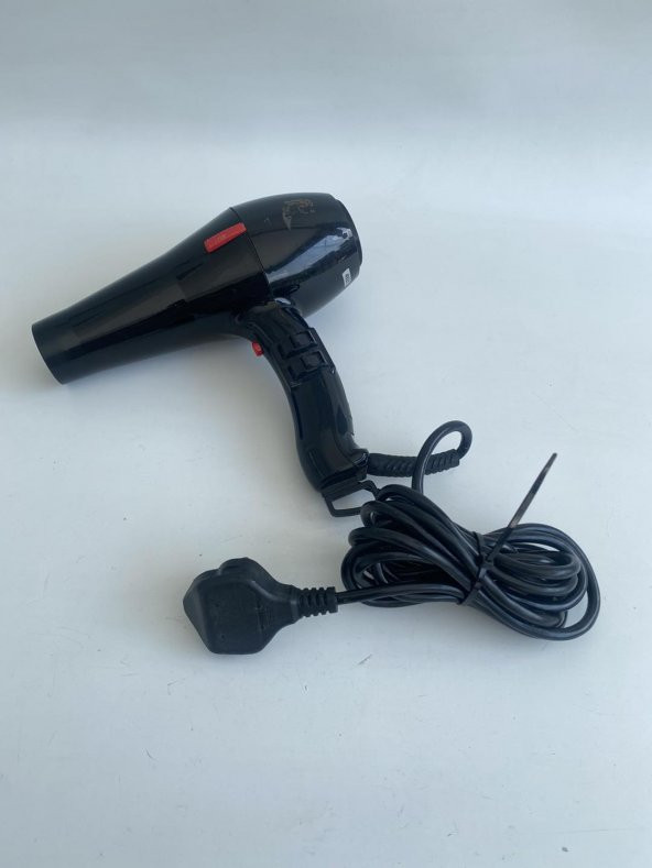 Parlux 2800 Super Turbo Saç Kurutma Fön Makinesi 1760W 2.El - 2