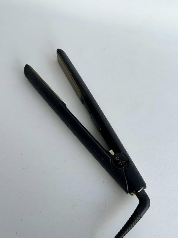 Ghd 5.0 Seramik Saç Düzleştirici ve Şekillendiricisi 2.El - 6