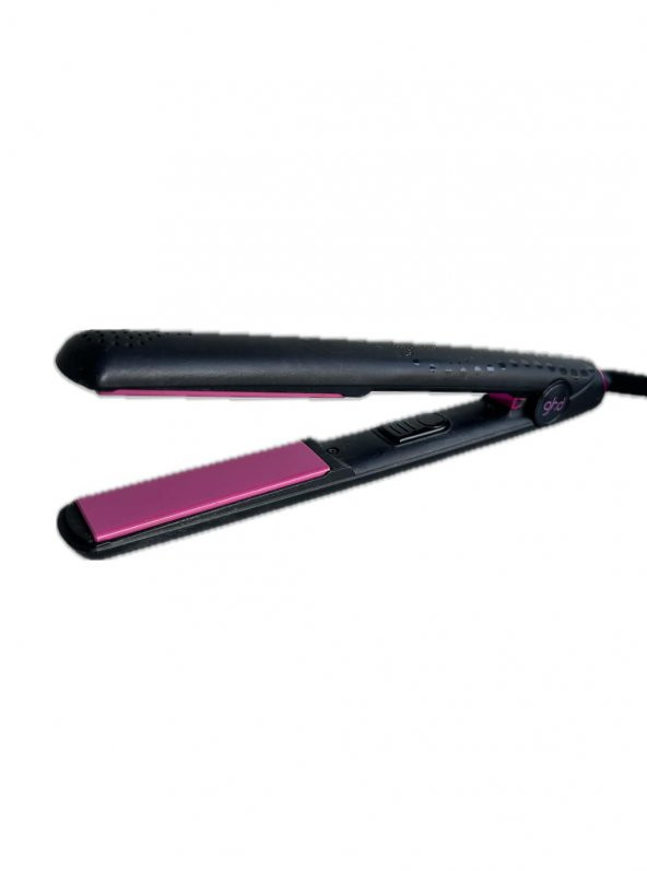 Ghd 5.0 Seramik Saç Düzleştirici ve Şekillendiricisi (Pembe) 2.El - 8