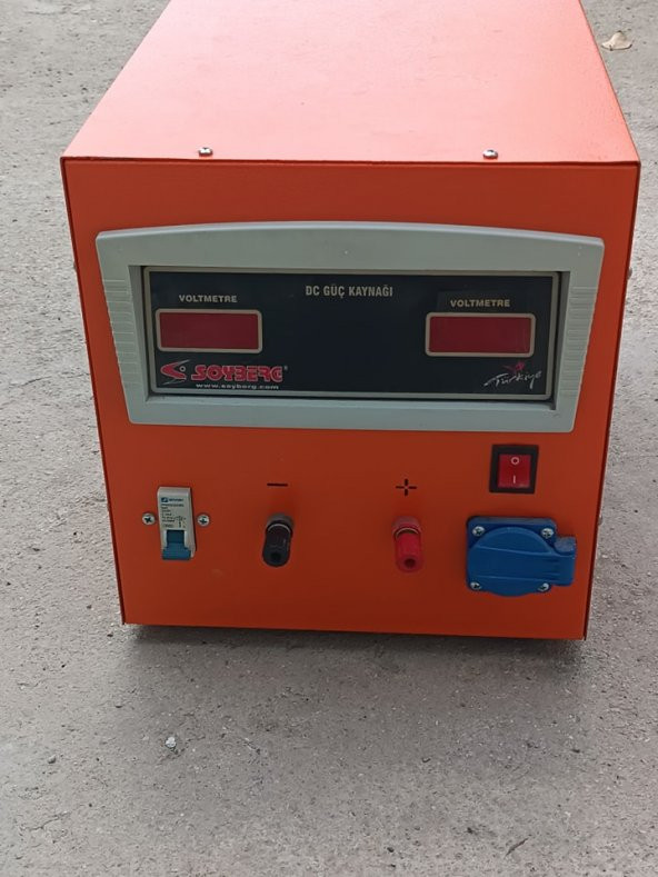 Soyberg 2500W İnverter 12v-220v Çevirici - 2
