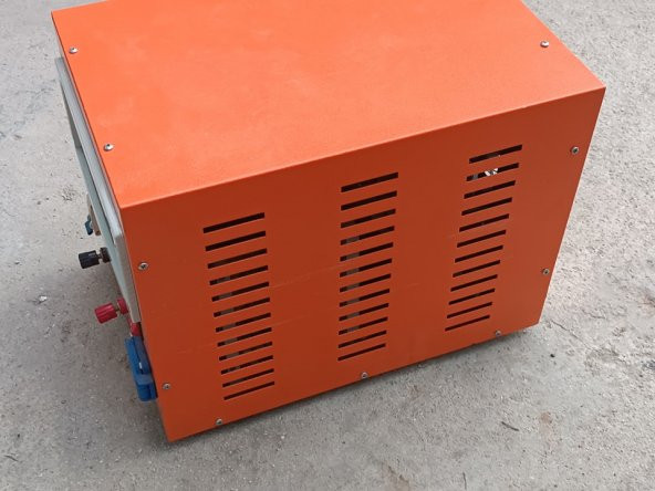 Soyberg 2500W İnverter 12v-220v Çevirici - 9