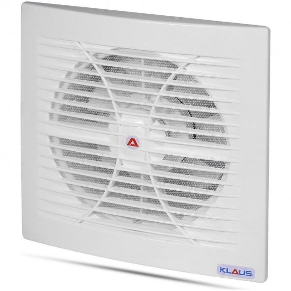 KLAUS 120LİK DEKORATİF BANYO-WC ASPİRATÖRÜ - 2