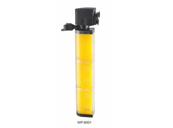Sobo Akvaryum İç Filtre 40W 2800 Lt/Saat WP-6001