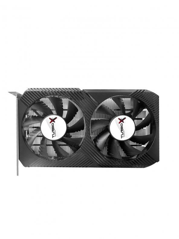Turbox Arcade Hero N 4GB RX560 Amd GDDR5 128Bit Dvi.Hdmi.DP Çift Fan Ekran Kartı - 2