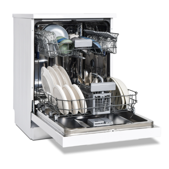 Regal BM 424 4 Program Bulaşık Makinesi - 4