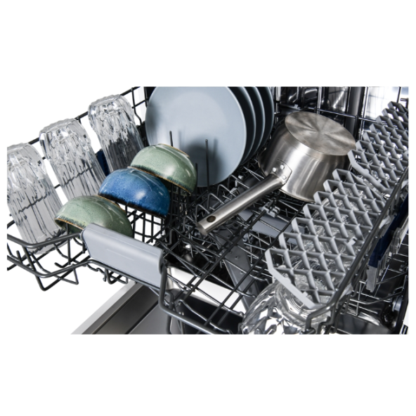 Regal BM 424 4 Program Bulaşık Makinesi - 6