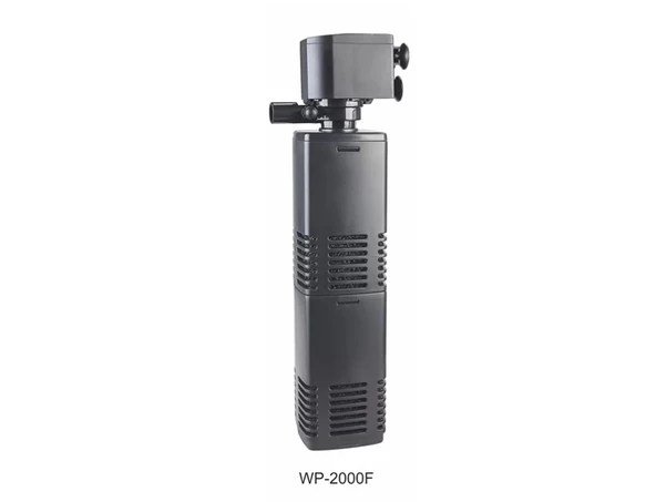 Sobo Akvaryum İç Filtre 20W 880 Lt/Saat WP-2000F