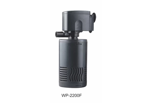 Sobo Akvaryum İç Filtre 20W 1000 Lt/Saat WP-2200F