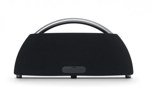 Harman Kardon Go Plus Play 100 W Bluetooth Hoparlör - 3