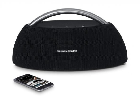 Harman Kardon Go Plus Play 100 W Bluetooth Hoparlör - 2